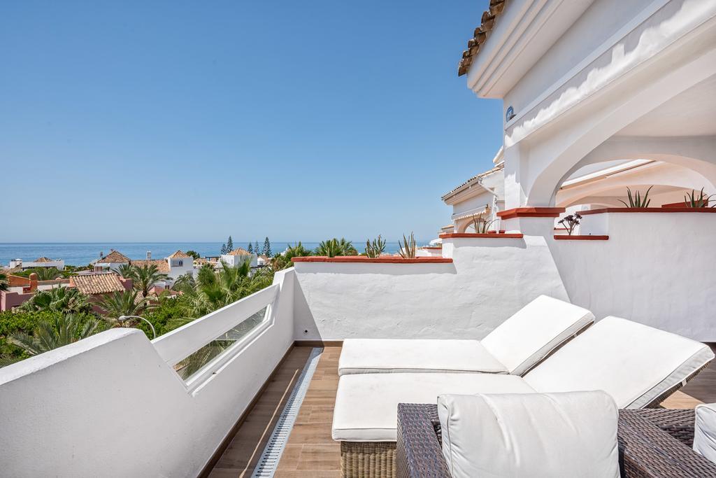 Penthouse Playa By Rafleys * Marbella
