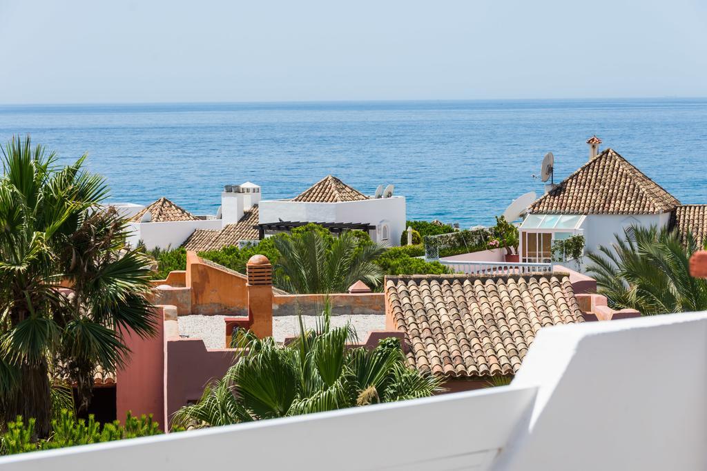 Appartement Penthouse Playa By Rafleys *