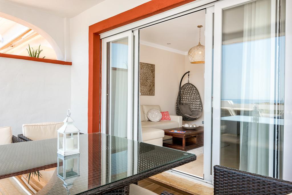 Penthouse Playa By Rafleys Appartement