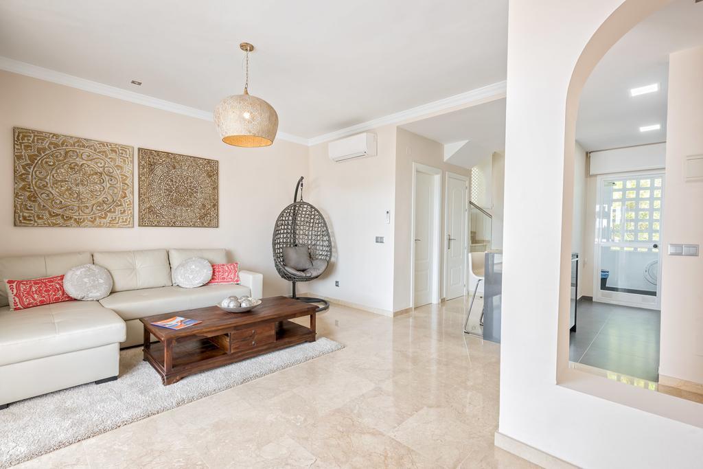 Penthouse Playa By Rafleys * Marbella