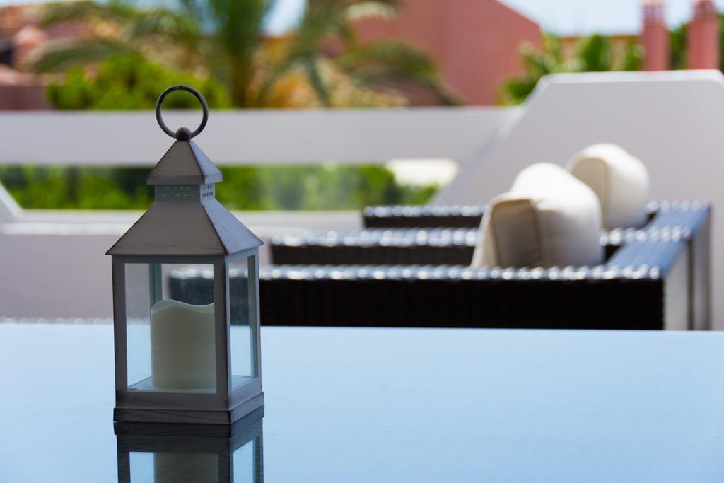Penthouse Playa By Rafleys Marbella