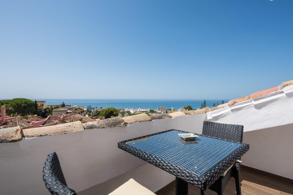 Penthouse Playa By Rafleys Marbella
