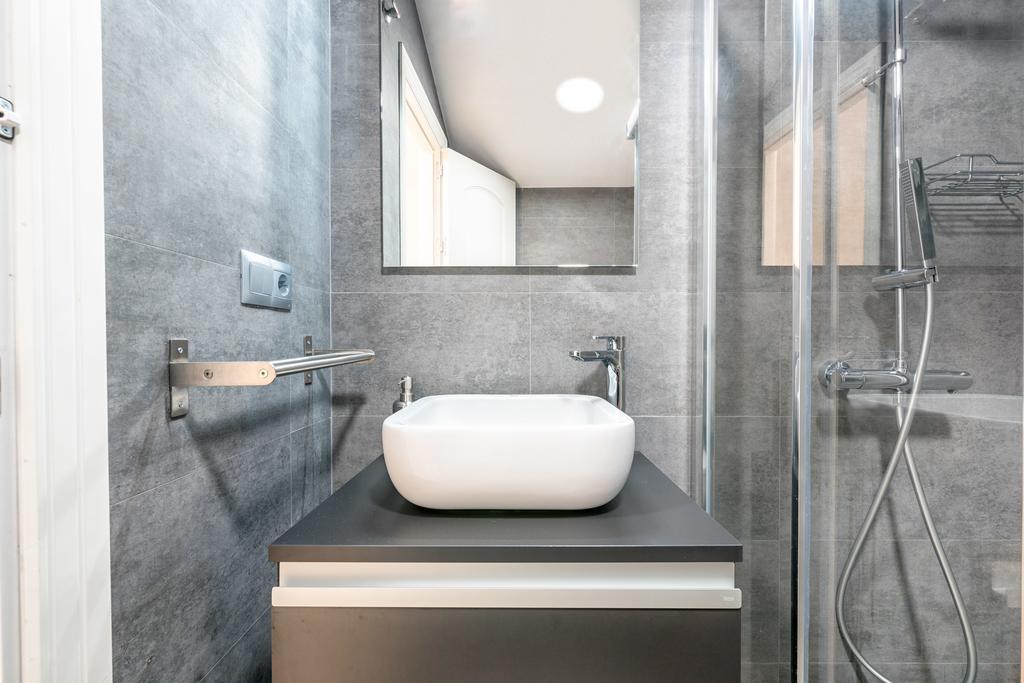 Appartement Penthouse Playa By Rafleys Marbella
