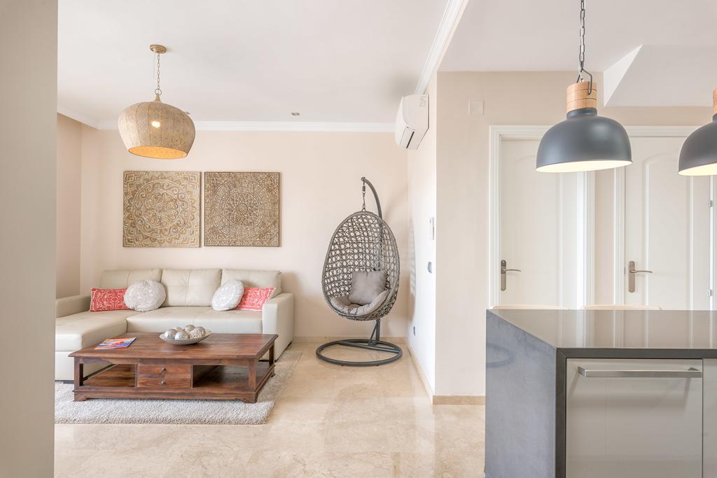 Appartement Penthouse Playa By Rafleys