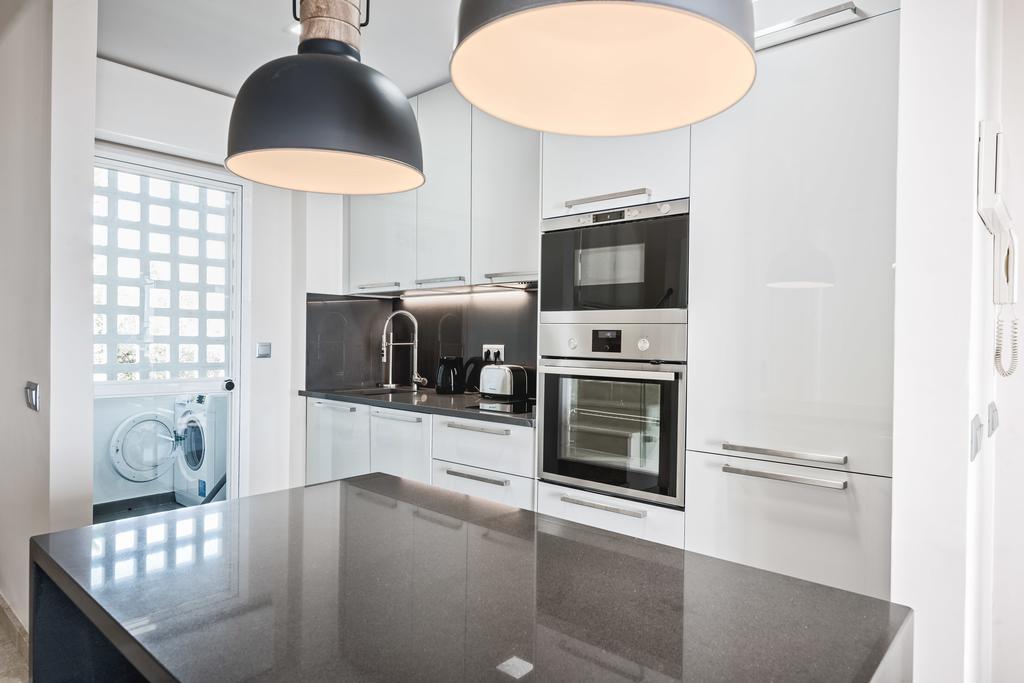 Appartement Penthouse Playa By Rafleys *