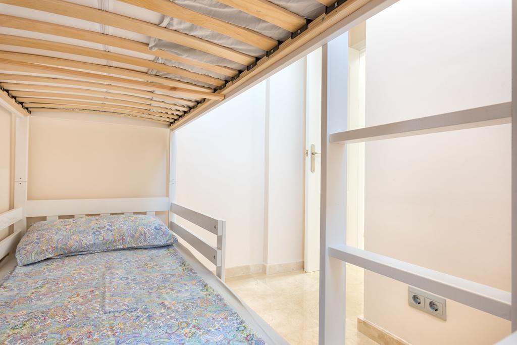 Penthouse Playa By Rafleys Appartement