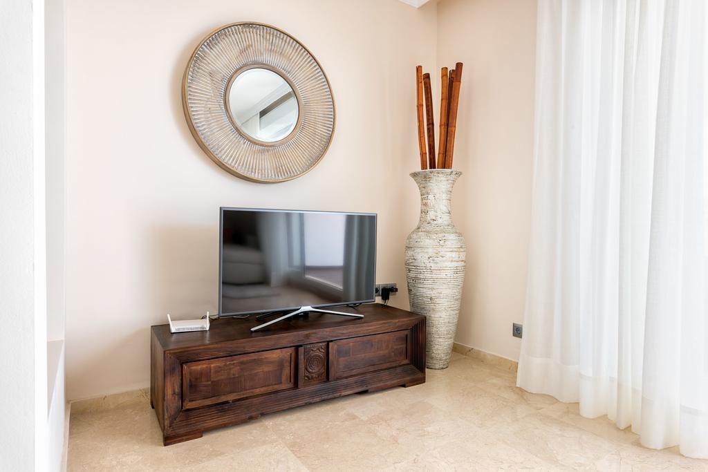 Appartement Penthouse Playa By Rafleys Marbella