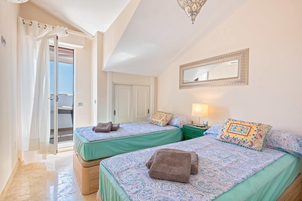 Penthouse Playa By Rafleys