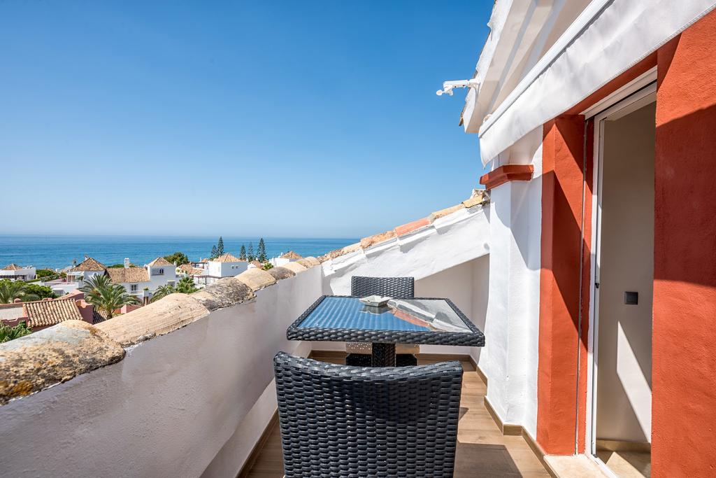 Appartement Penthouse Playa By Rafleys Marbella