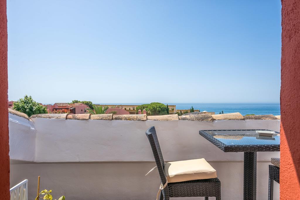 Penthouse Playa By Rafleys Appartement