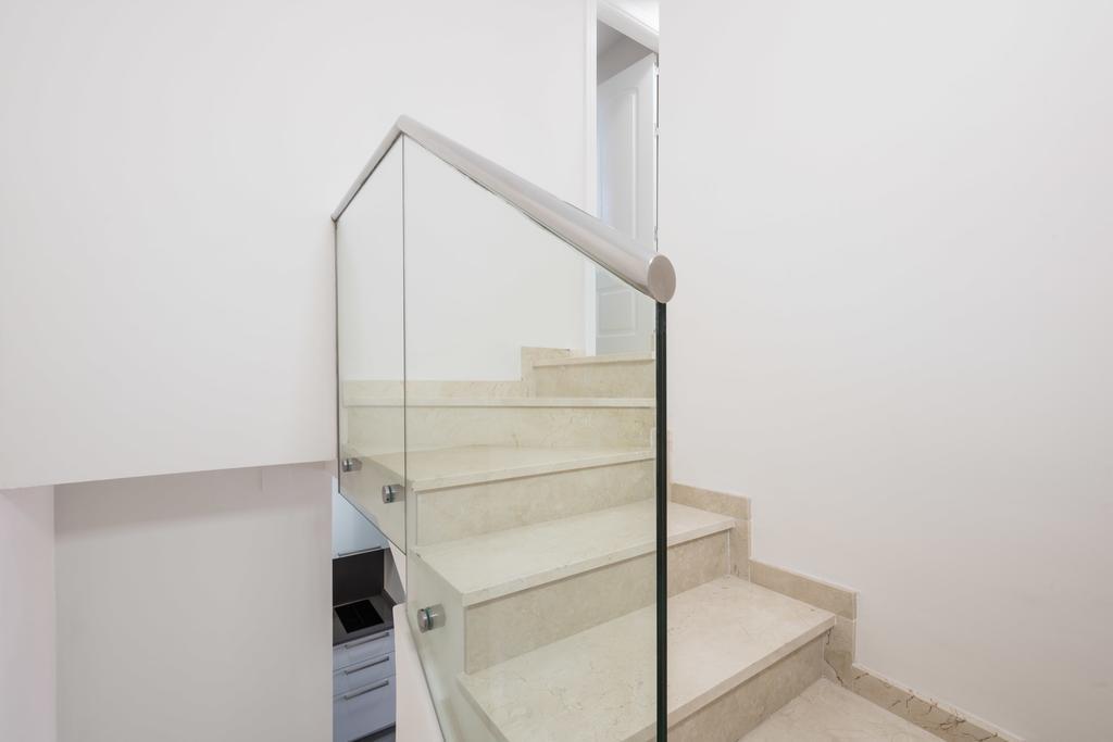 Penthouse Playa By Rafleys Marbella