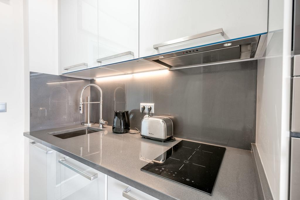 Appartement Penthouse Playa By Rafleys *
