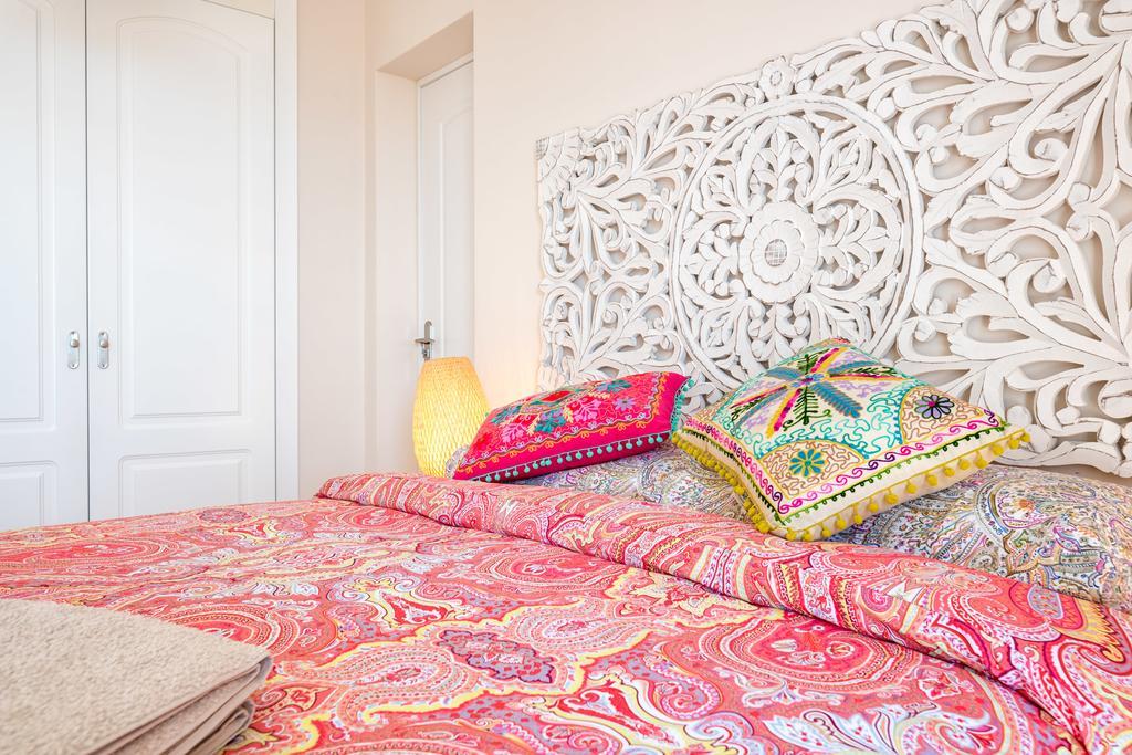 Penthouse Playa By Rafleys * Marbella