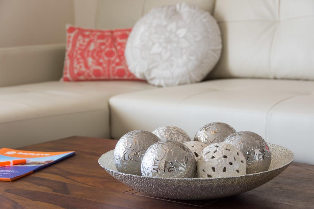 Penthouse Playa By Rafleys Appartement Marbella