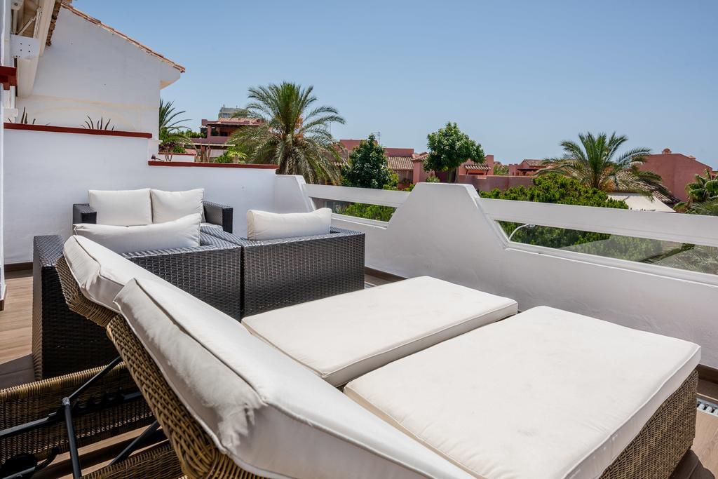 Penthouse Playa By Rafleys *