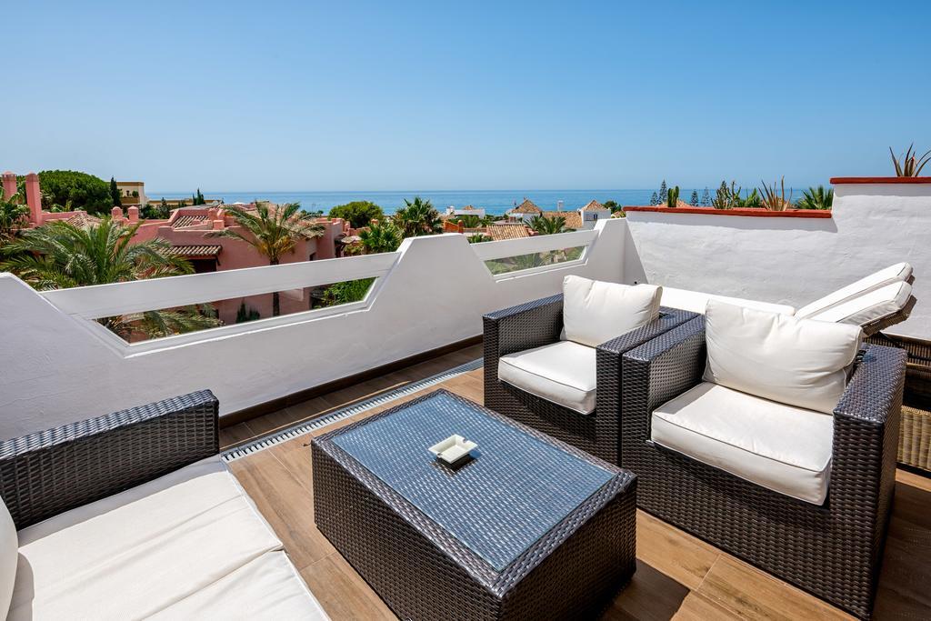 Penthouse Playa By Rafleys *