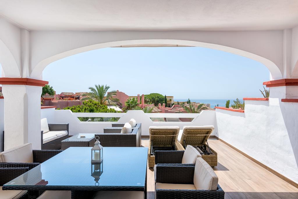 Penthouse Playa By Rafleys *