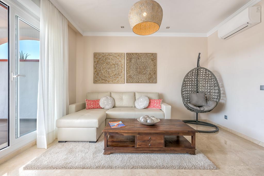 Penthouse Playa By Rafleys Appartement Marbella