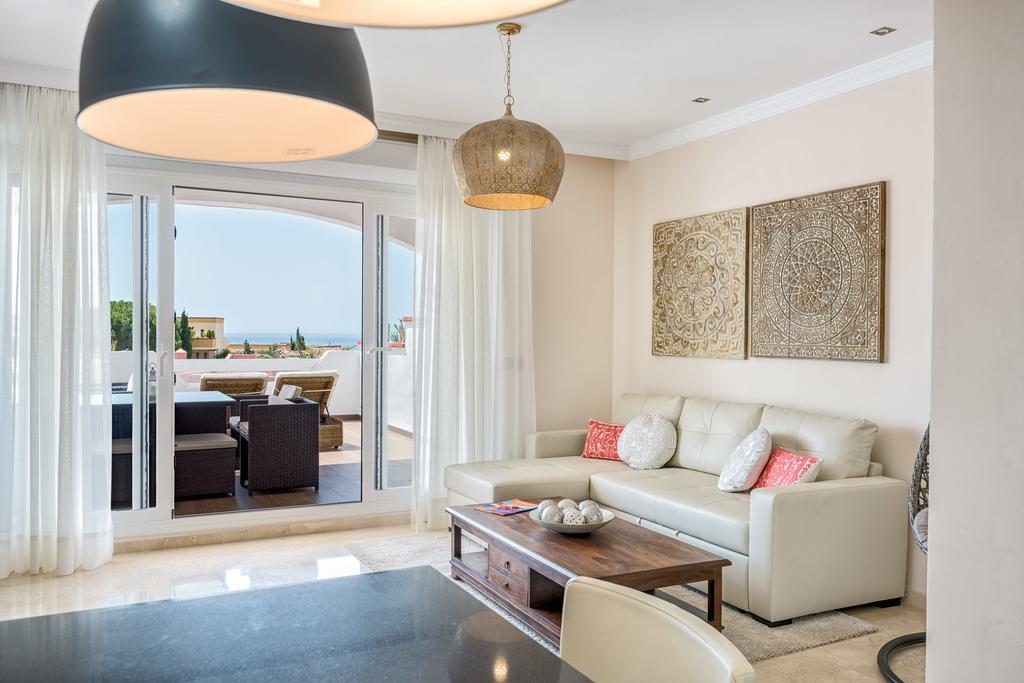 Penthouse Playa By Rafleys