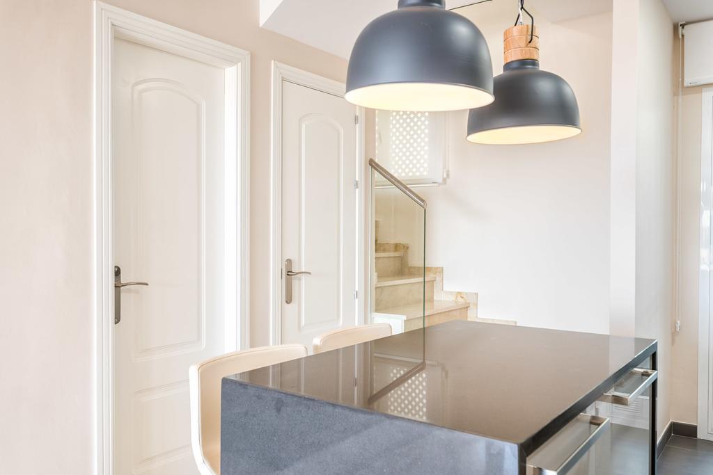 Penthouse Playa By Rafleys Appartement Marbella