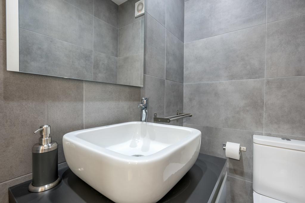 Appartement Penthouse Playa By Rafleys Marbella