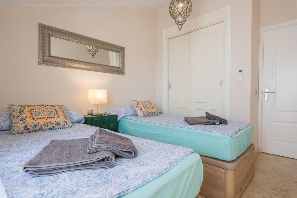 Appartement Penthouse Playa By Rafleys Marbella