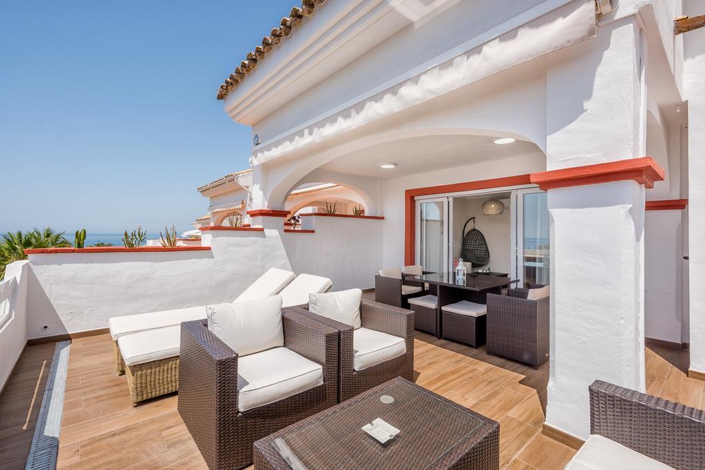 Penthouse Playa By Rafleys