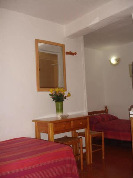 Guest house H Juan 2*