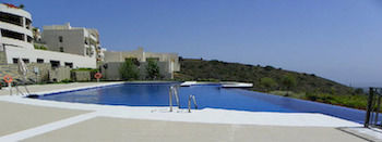 Luxury Penthouse * Marbella