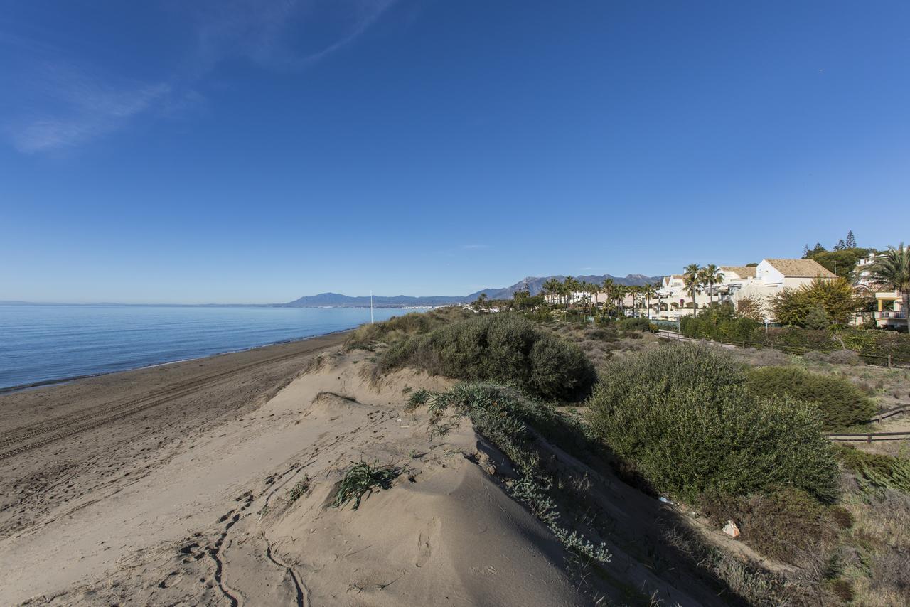 Appartement Varios Romana Playa Elviria