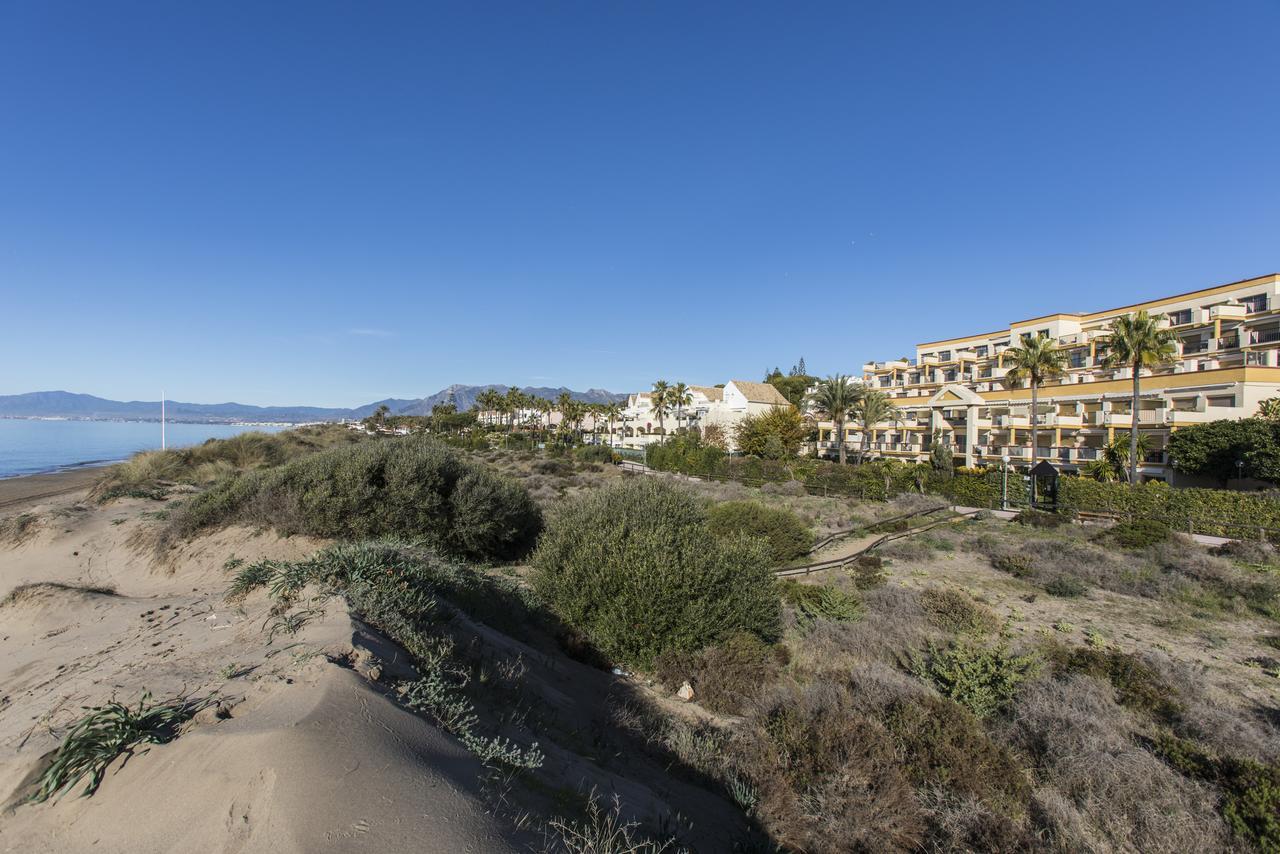 Appartement Varios Romana Playa Elviria *