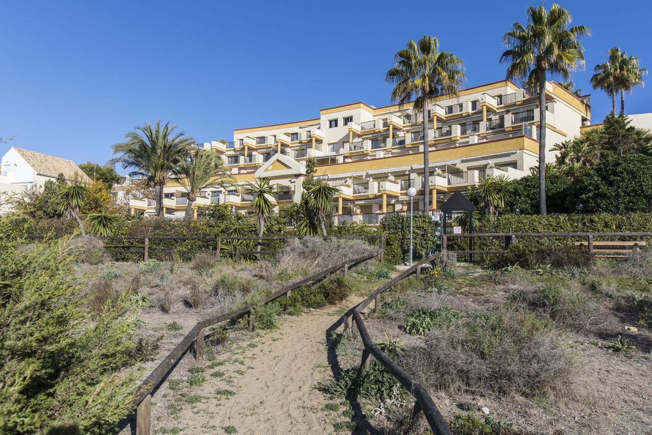 Varios Romana Playa Elviria Appartement *