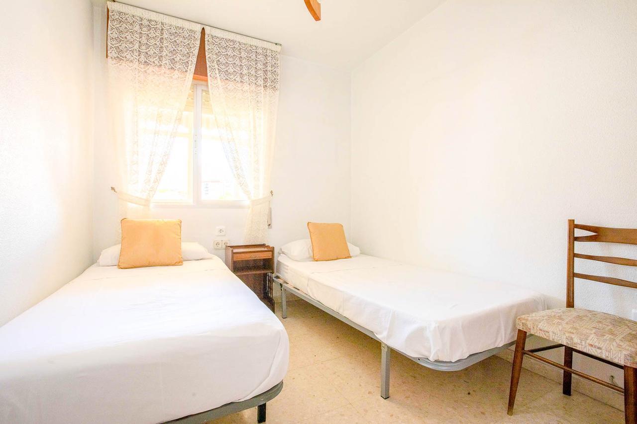 Oleholidays Galveston * Marbella