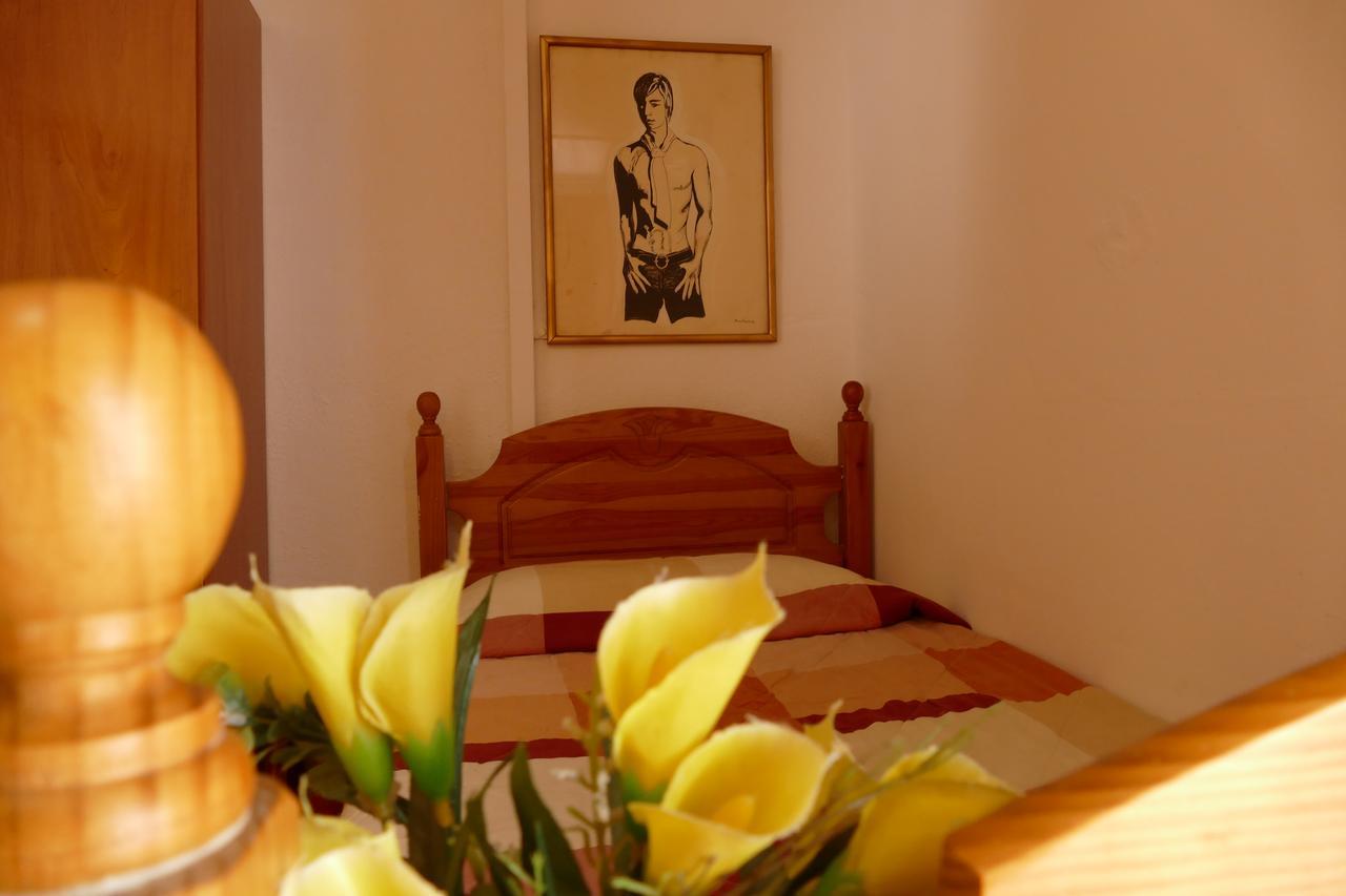 Guest house H Juan