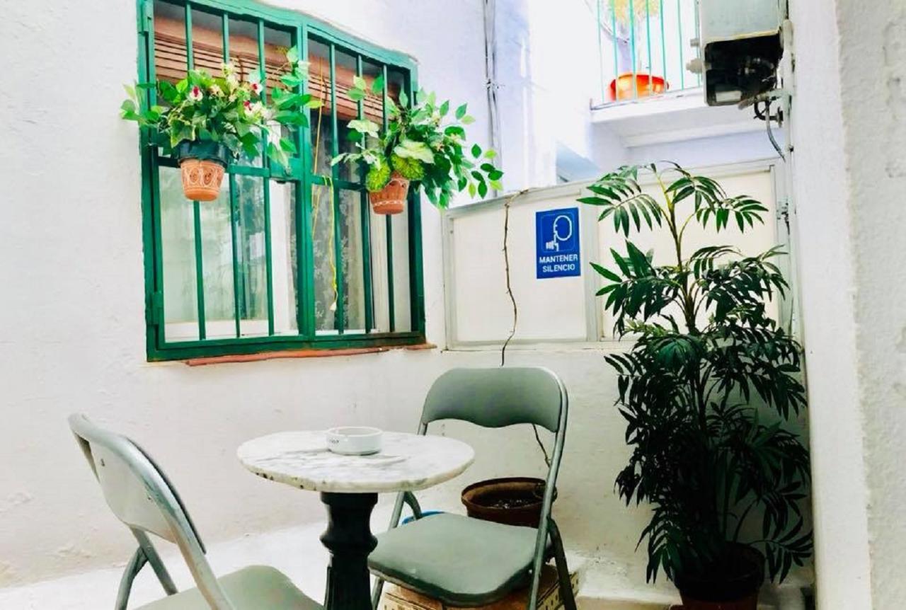 H Juan Guest house 2*