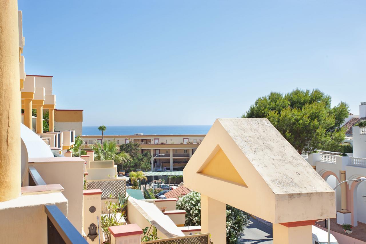 Appartement Varios Romana Playa Elviria