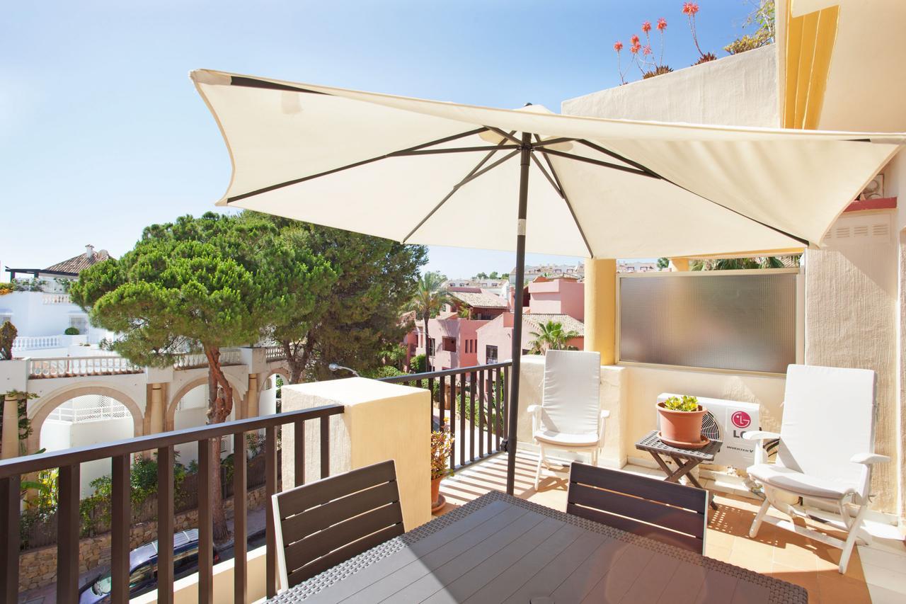Varios Romana Playa Elviria Appartement