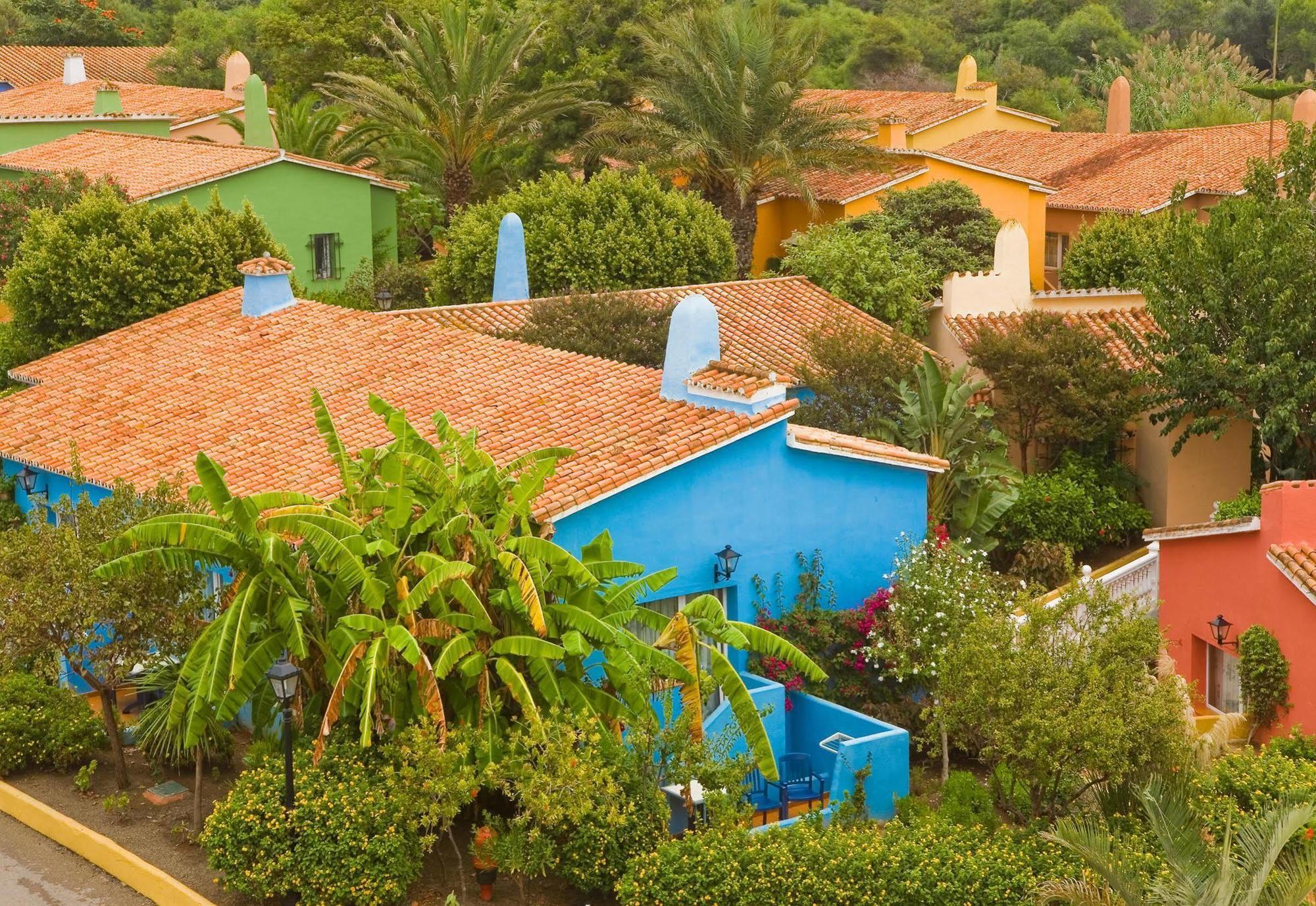 Playa Marbella
