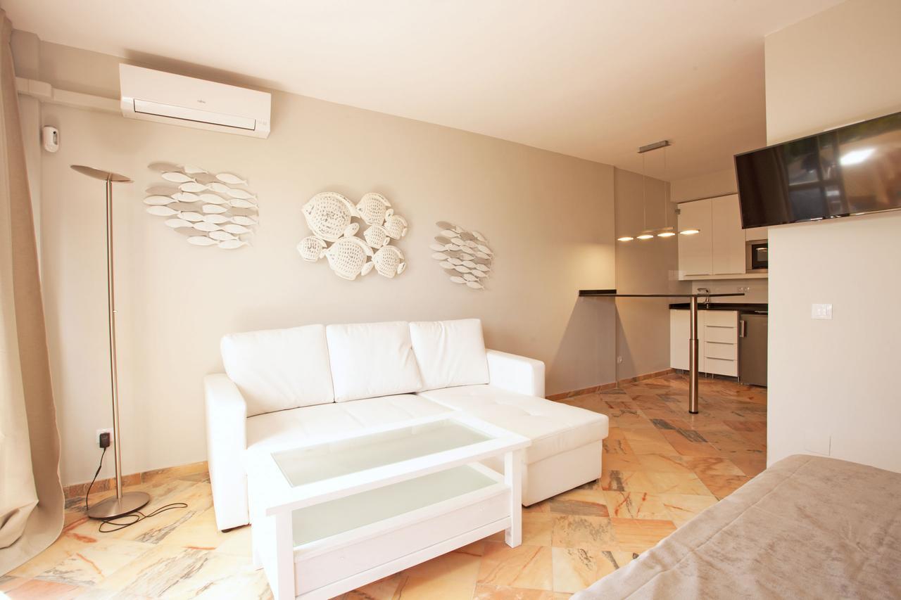 Apartamento Varios Romana Playa Elviria Marbella