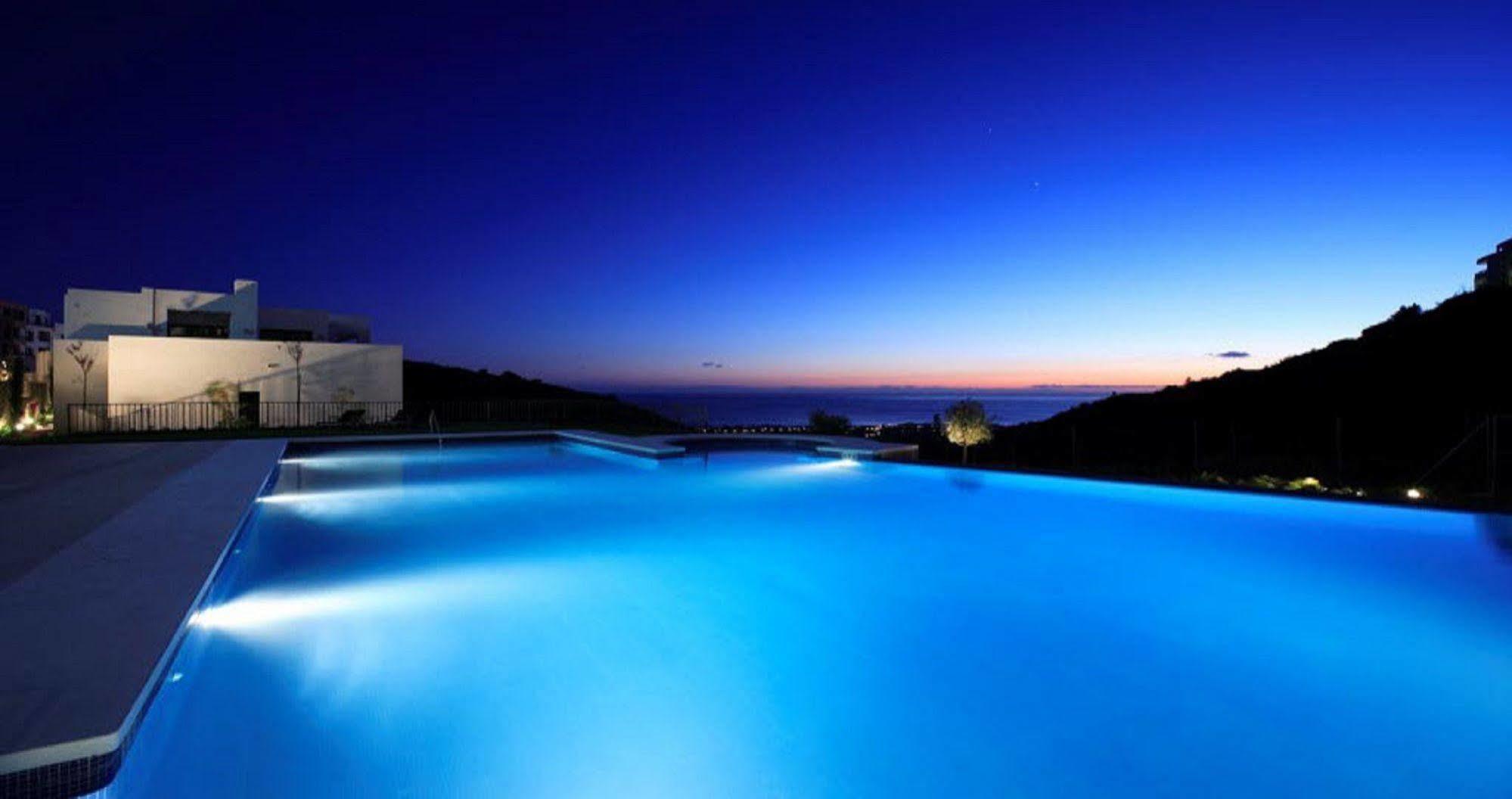 Luxury Penthouse Apartment Marbella