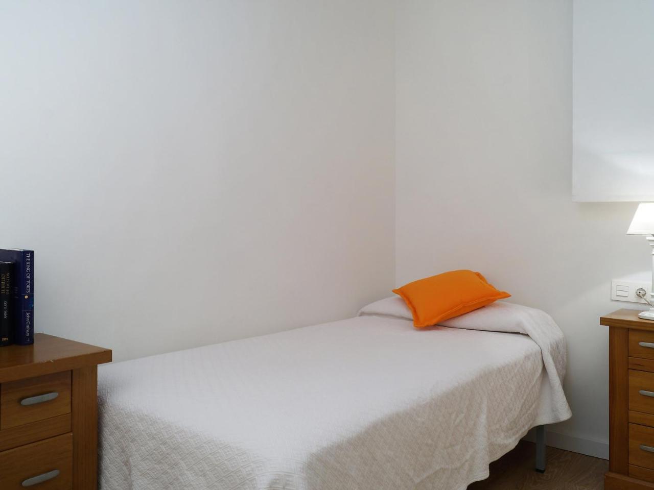Fontanilla By Interhome Apartment *