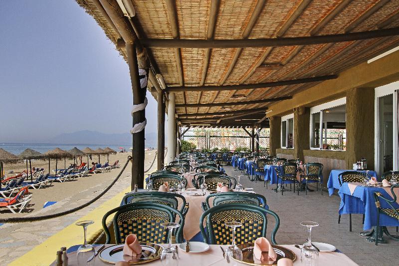 Playa Marbella