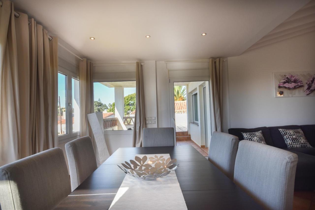 Ferienhaus Modern House Marbella