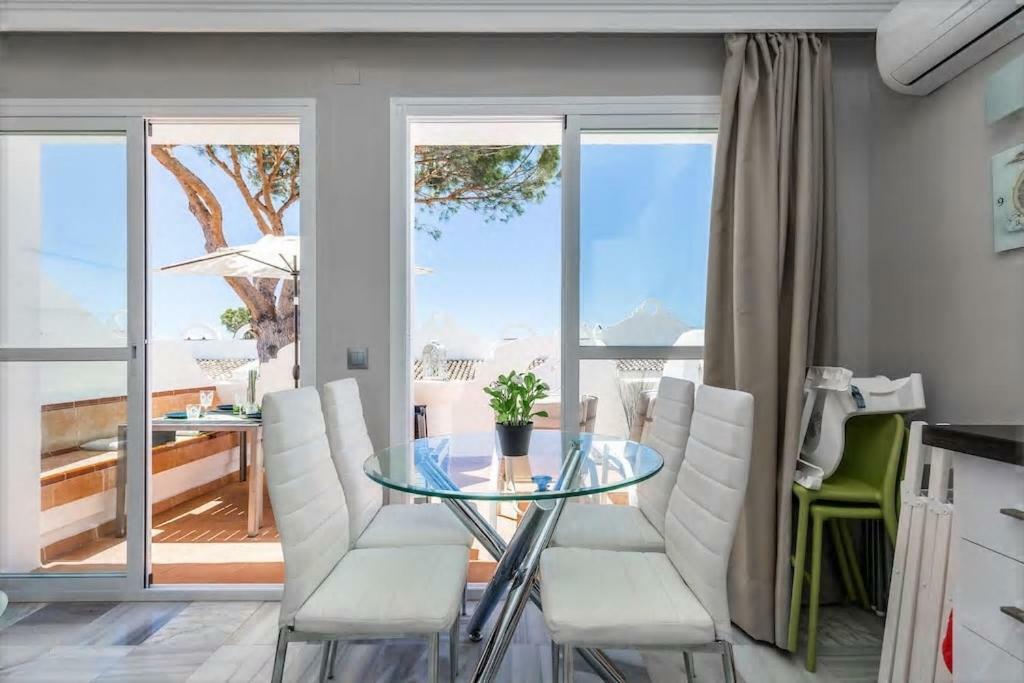 Casa Isdal * Marbella