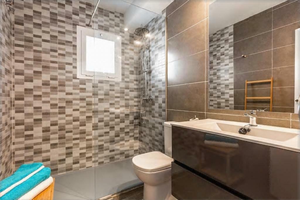 Casa Isdal Apartment