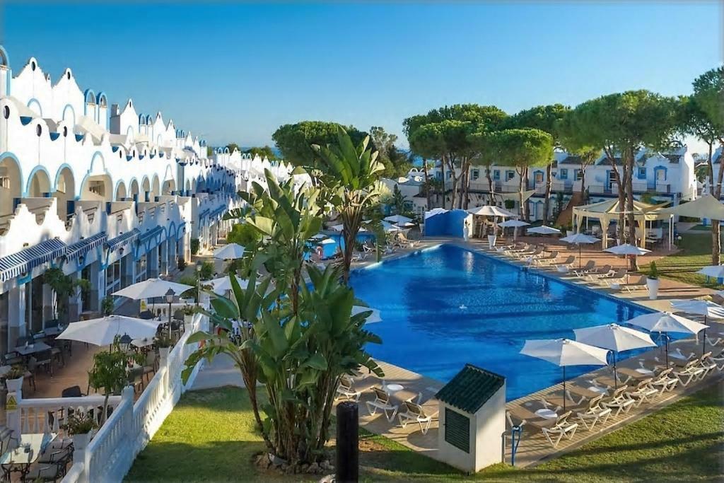 Apartment Casa Isdal Marbella