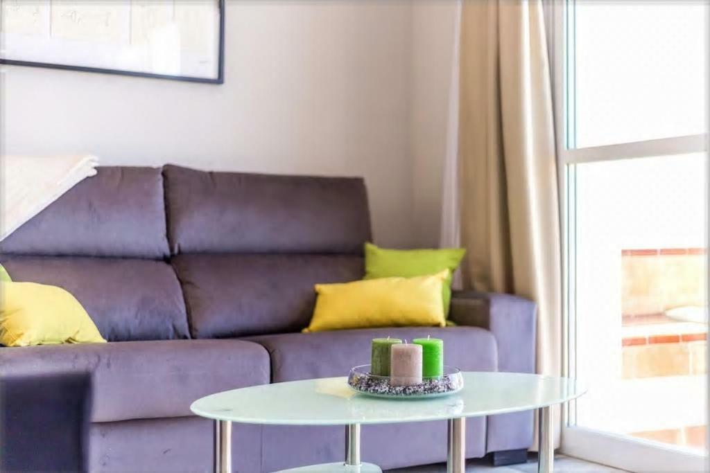 Apartment Casa Isdal Marbella