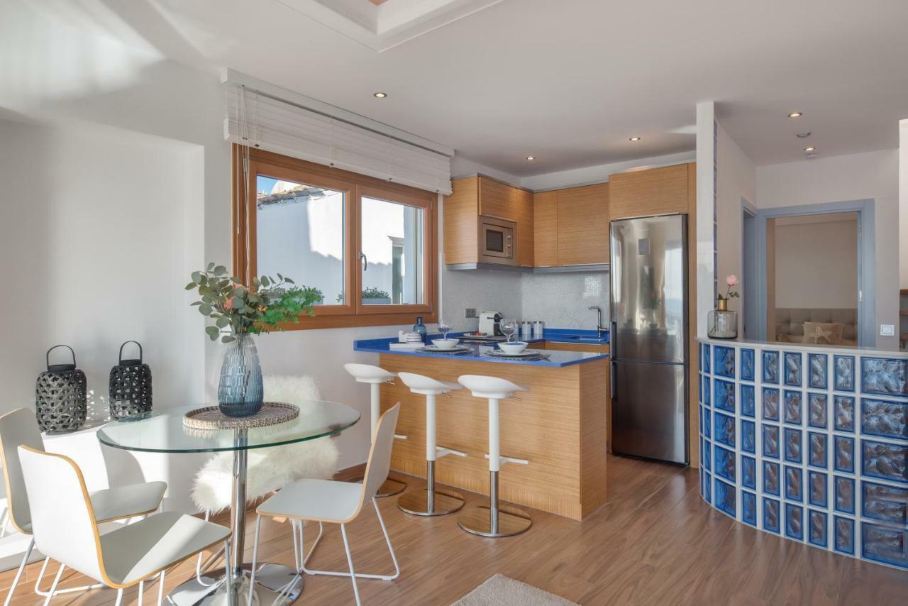 Penthouse In Puerto Banus Apartment