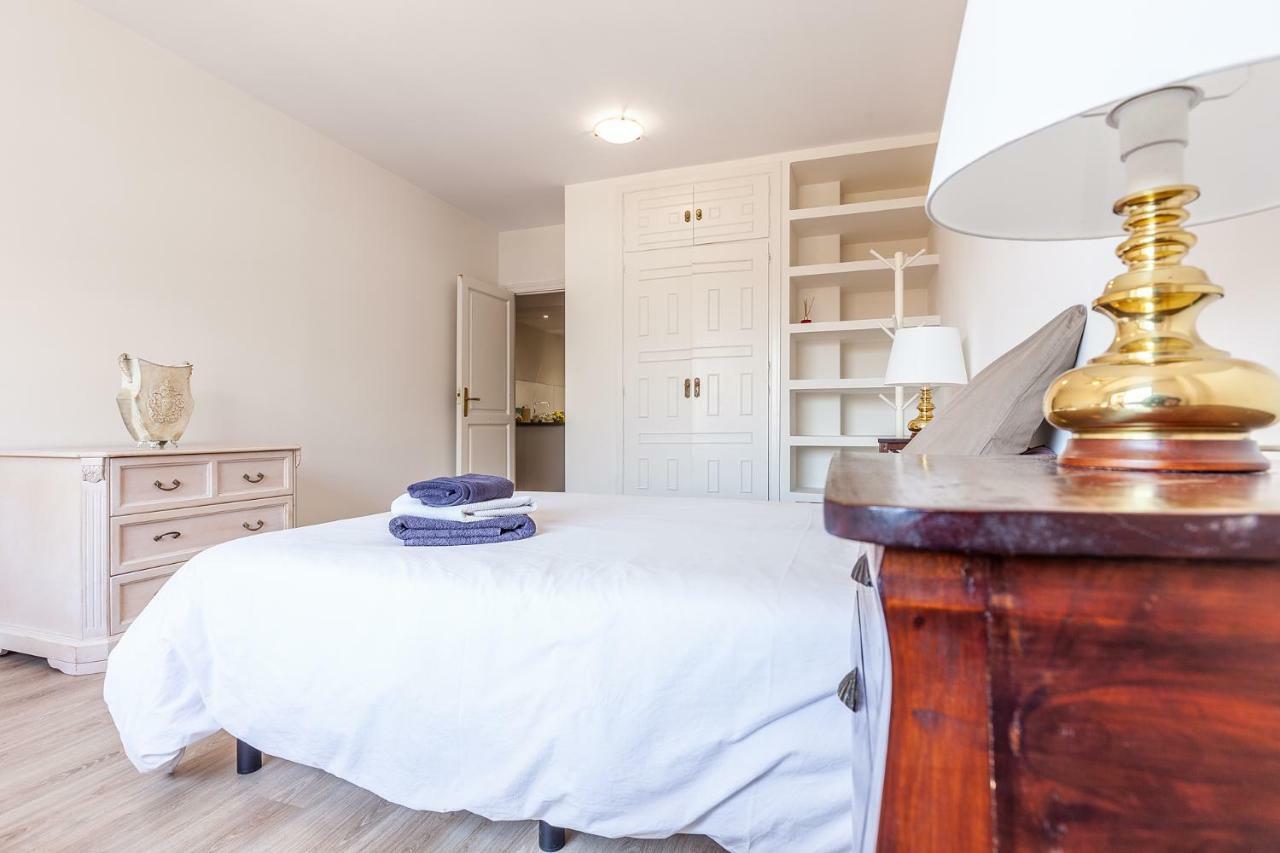 Fantastico Apt 2 Hab Terraza Y Playa Apartment *