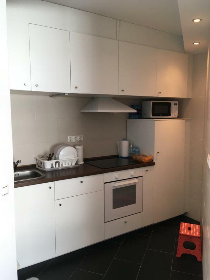 Palm Apartment